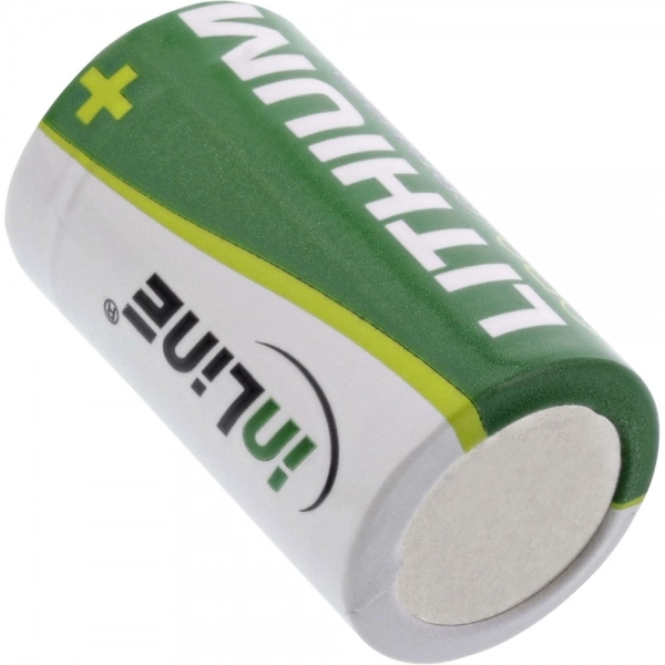 InLine 1271 household battery Single-use battery