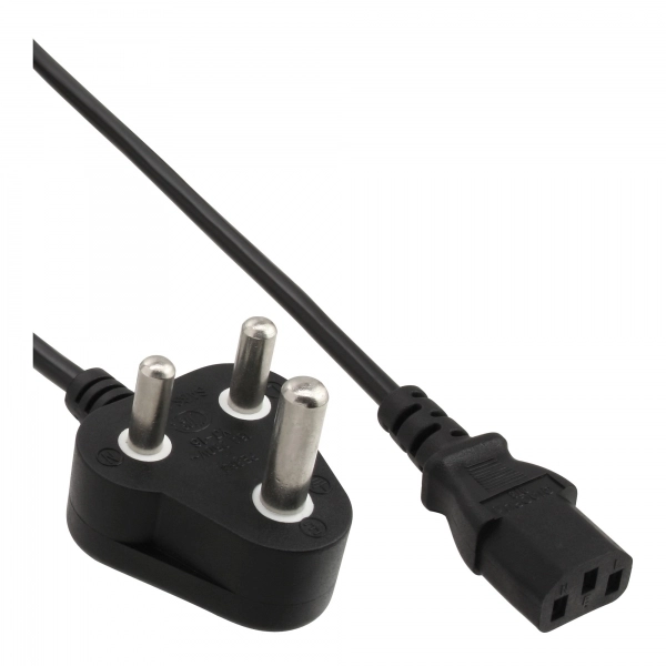 InLine power cable South Africa 10A