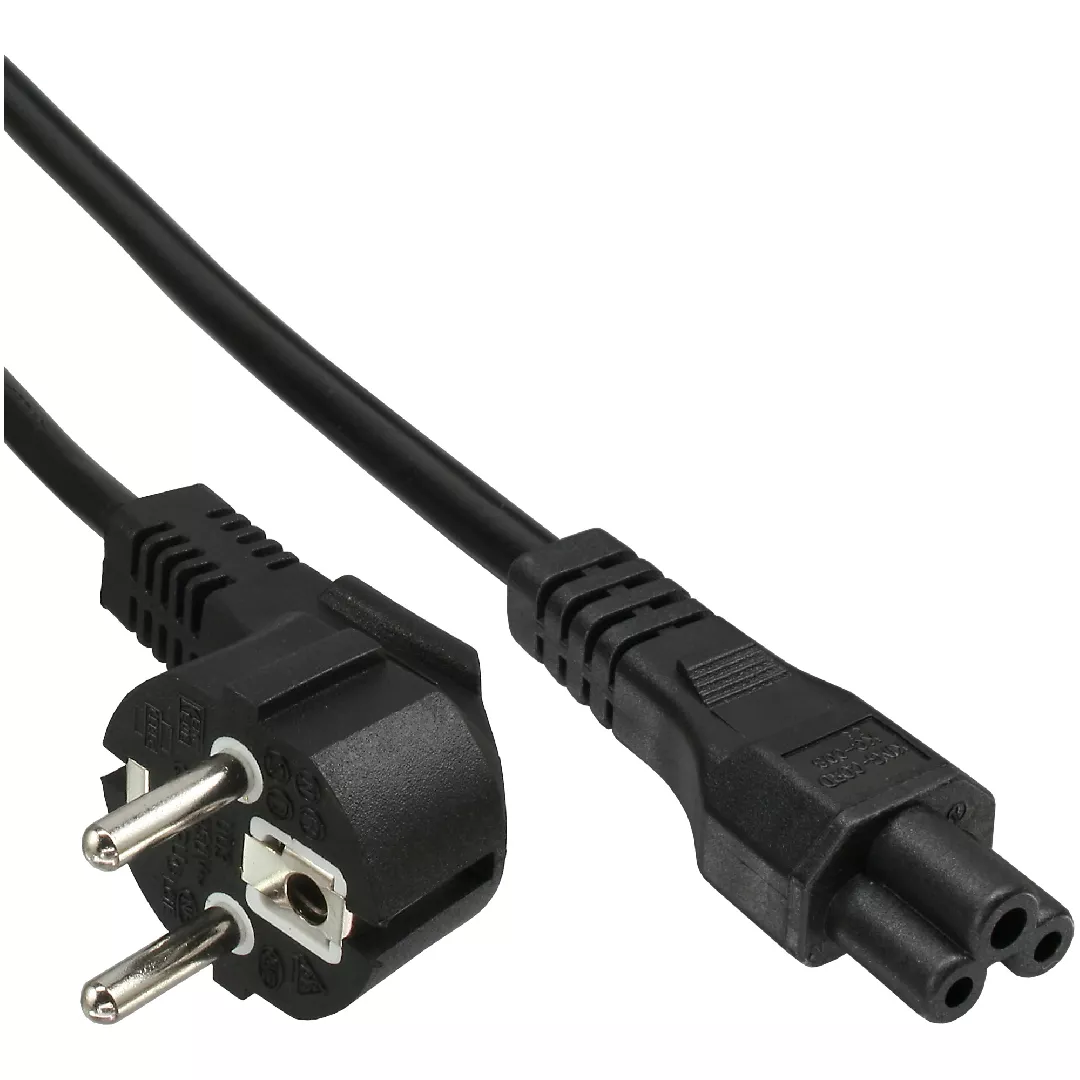 InLine AC Power cord    for notebook