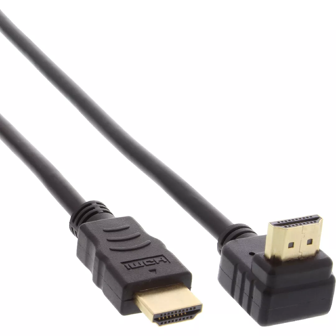InLine High Speed HDMI Cable with