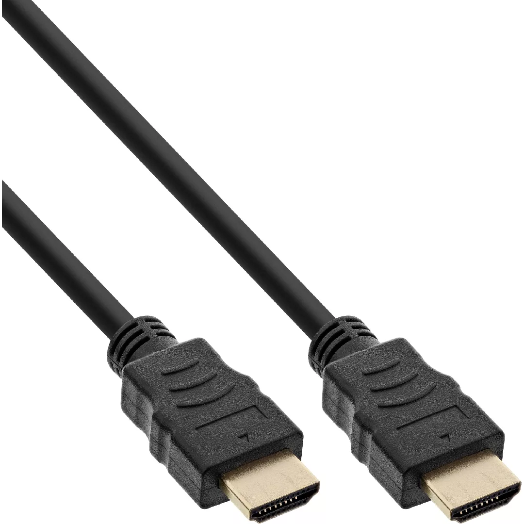 InLine High Speed HDMI Cable with