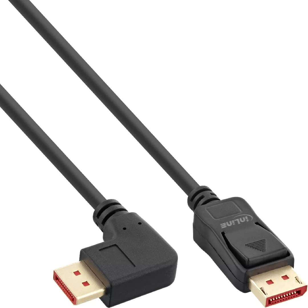 InLine DisplayPort 1.4 cable  8K4K