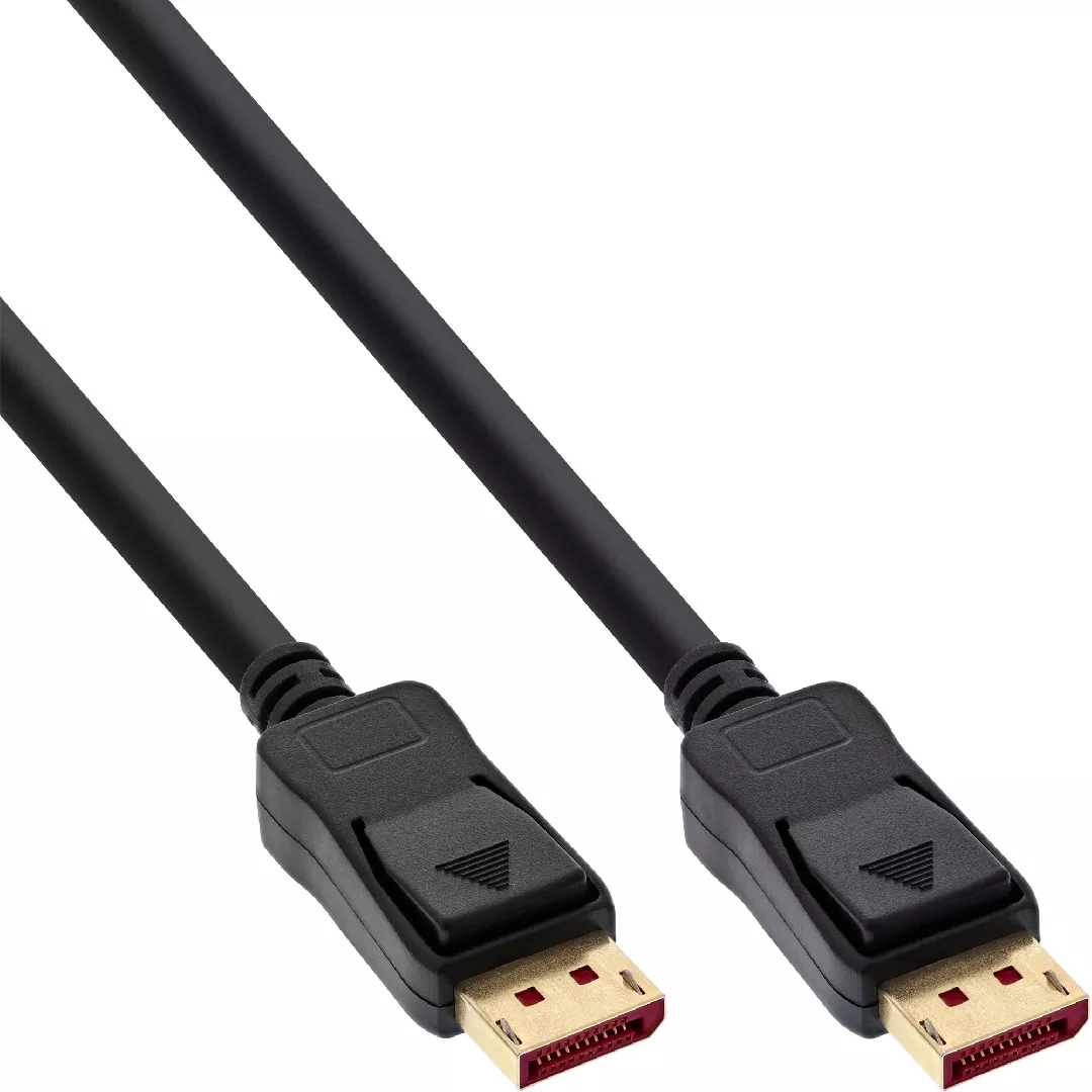 InLine DisplayPort 1.4 cable 8K4K