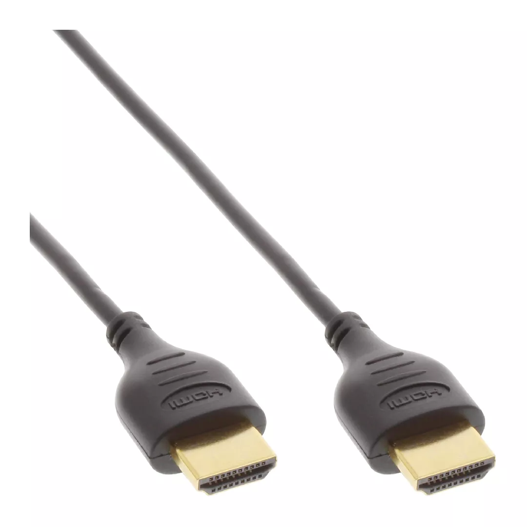 InLine High Speed HDMI Cable with