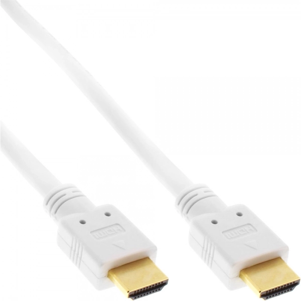 InLine High Speed HDMI Cable with