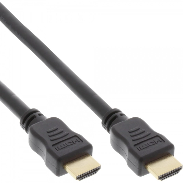 InLine High Speed HDMI Cable with