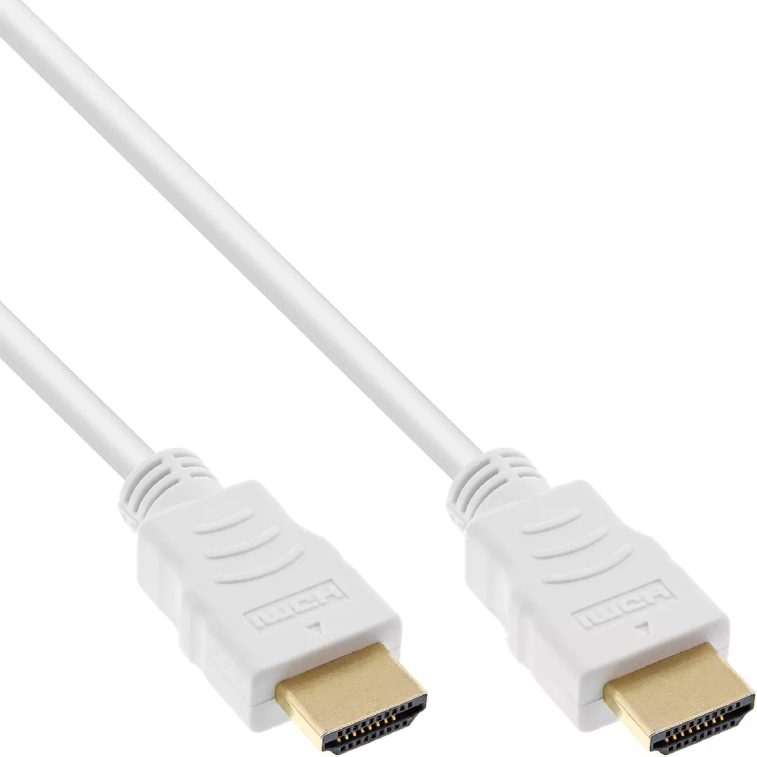 InLine High Speed HDMI Cable with