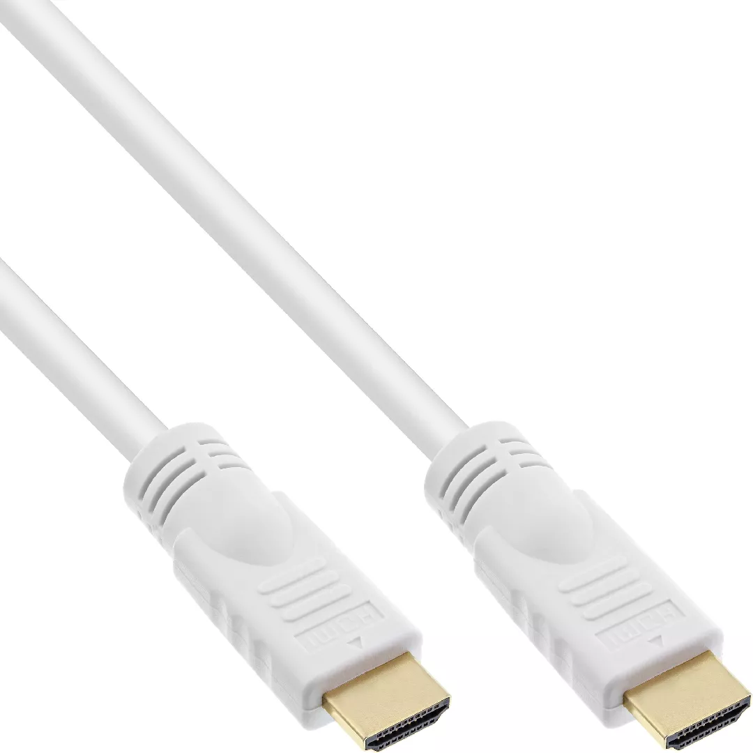 InLine High Speed HDMI Cable with