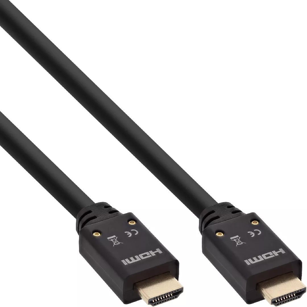 InLine HDMI Active cable  HDMI-High Speed