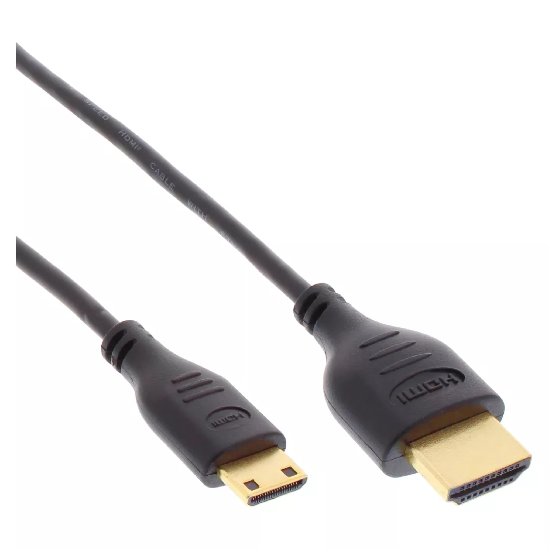 InLine High Speed HDMI Cable with