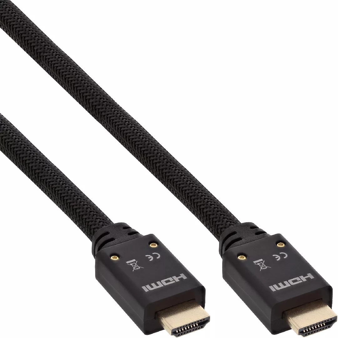 InLine HDMI Active cable  HDMI-High Speed
