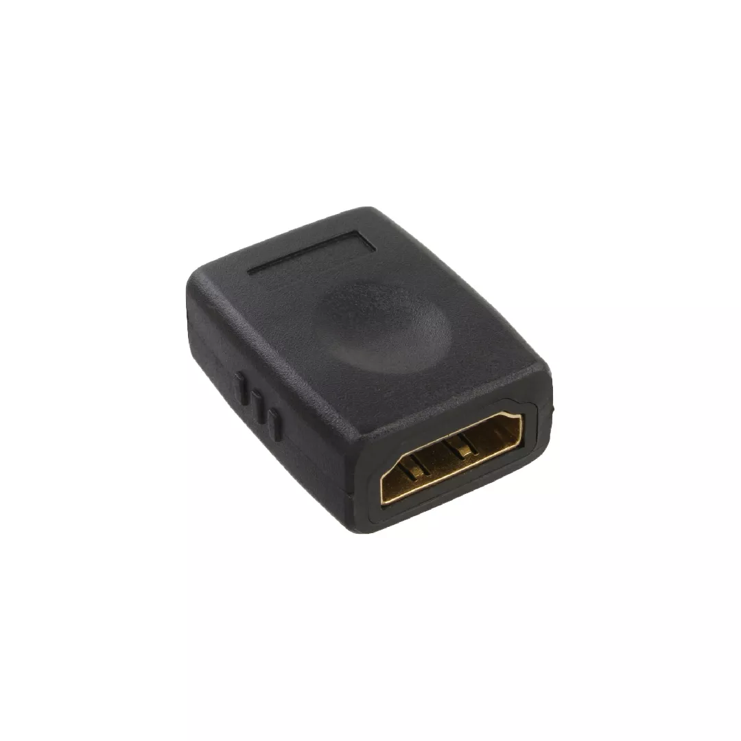 InLine HDMI Adapter HDMI A female