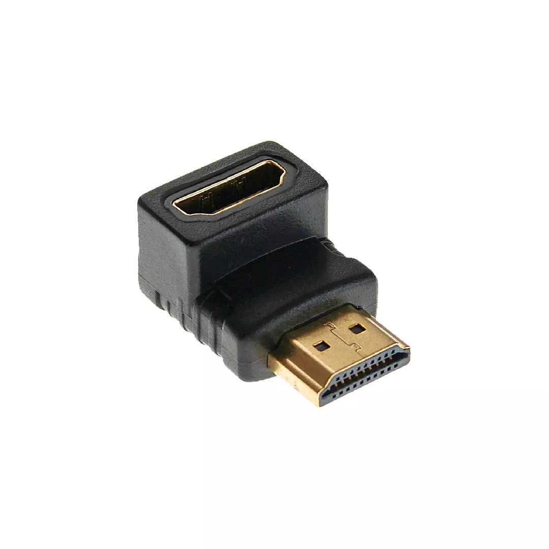 InLine HDMI Adapter male / female