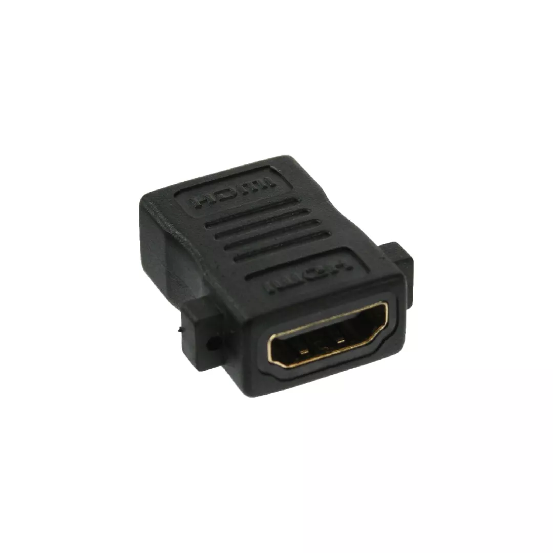 InLine HDMI Installation Adapter HDMI A