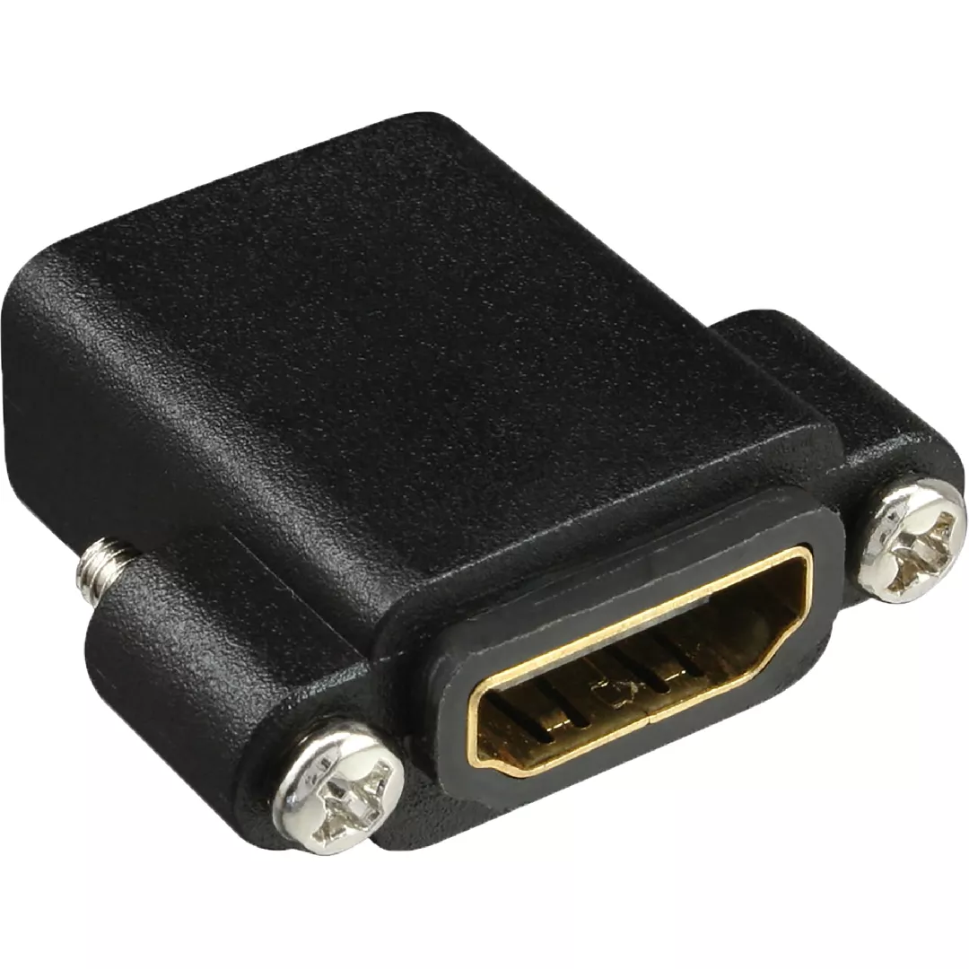 InLine HDMI Adapter Type A female