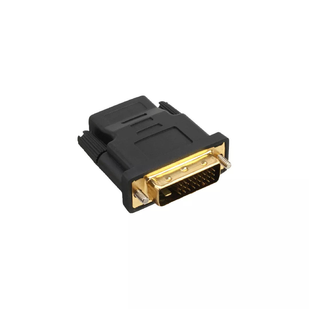InLine HDMI to DVI Adapter female