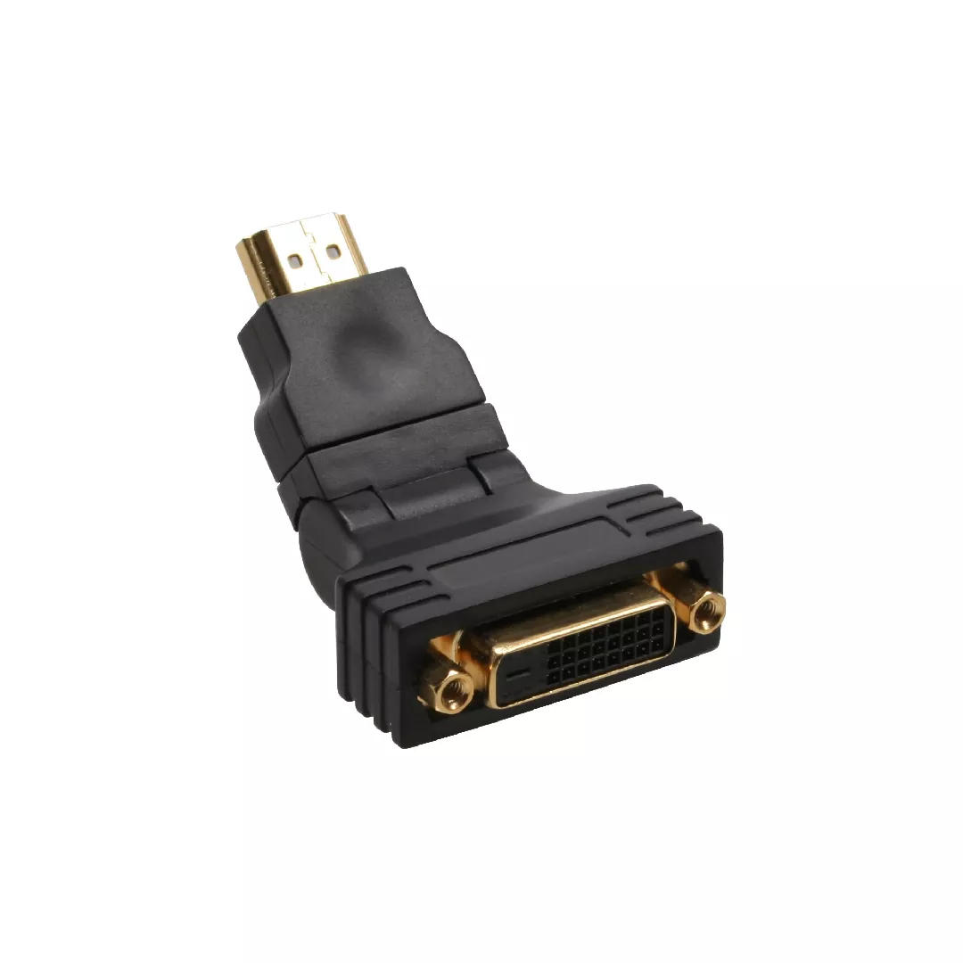 InLine HDMI to DVI Adapter HDMI