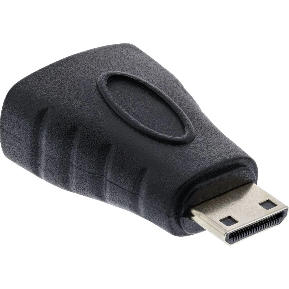 InLine HDMI Adaptor HDMI A female