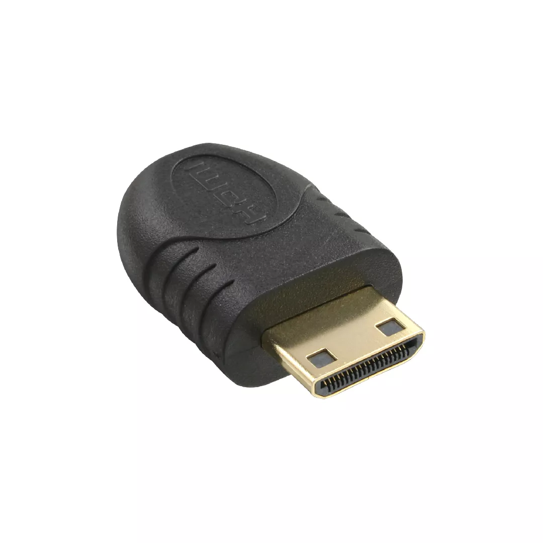 InLine HDMI Adapter Type C male