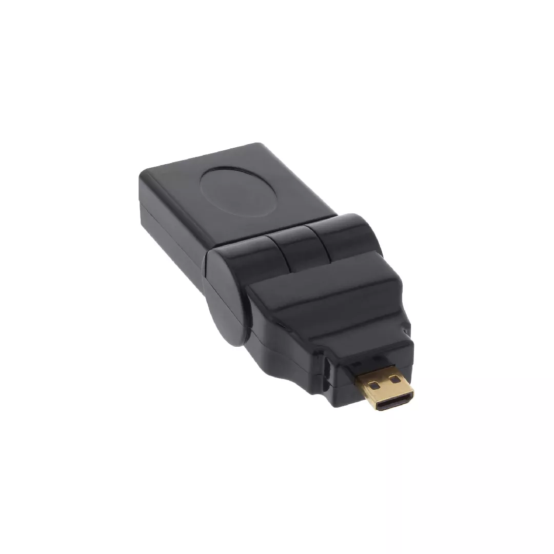 InLine HDMI Adapter Type A female