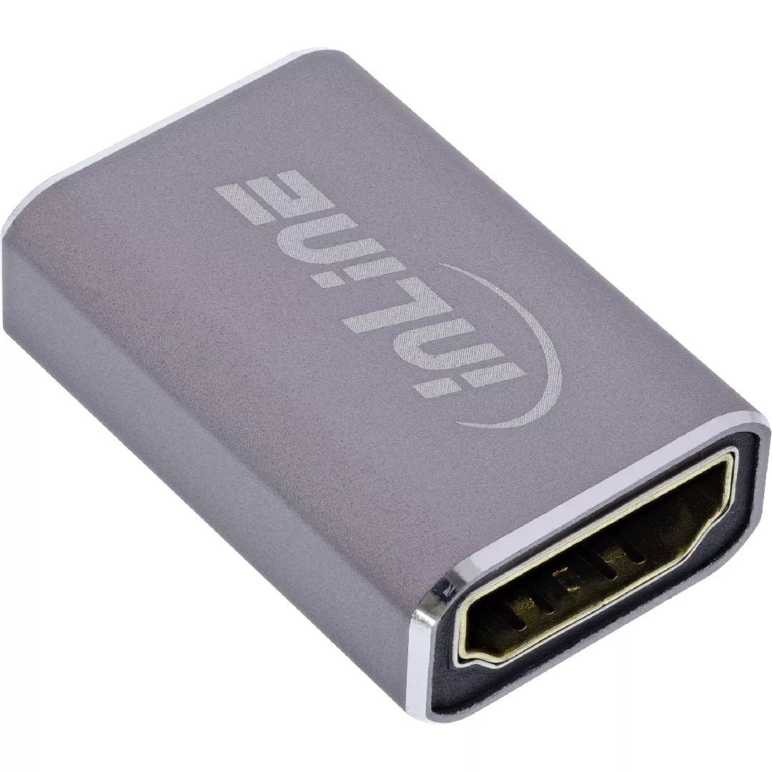 InLine 17991A cable gender changer HDMI