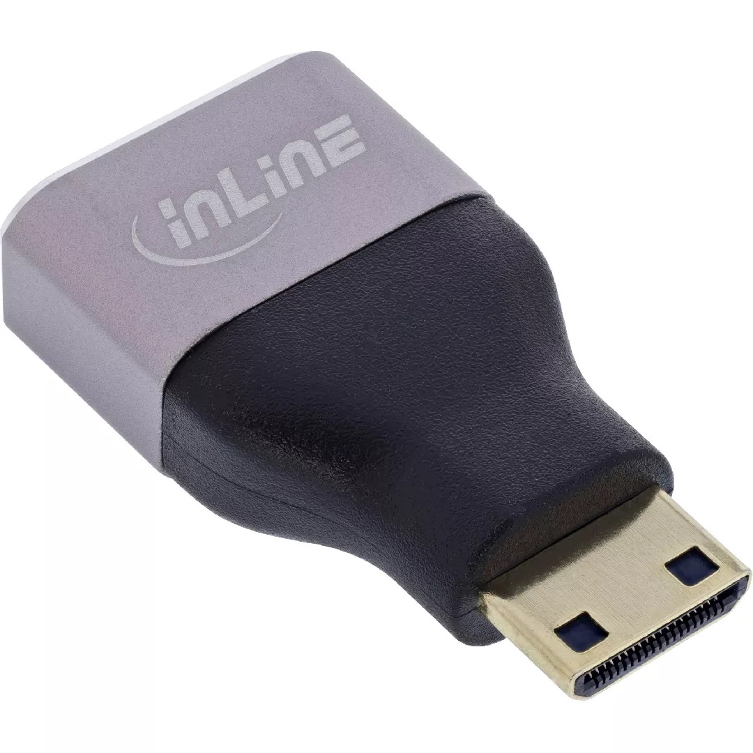 InLine 17991C cable gender changer HDMI
