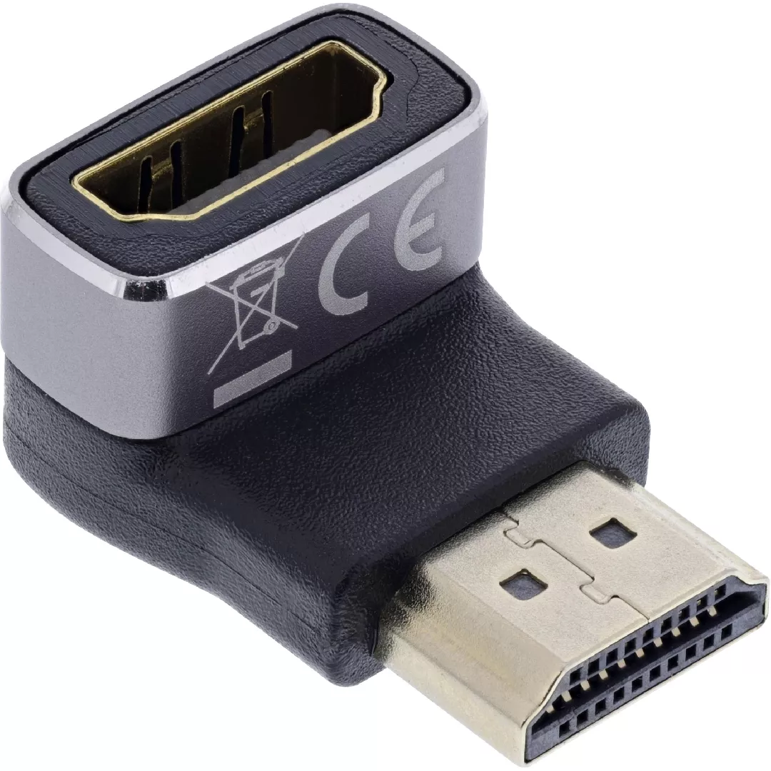 InLine 17991F cable gender changer HDMI