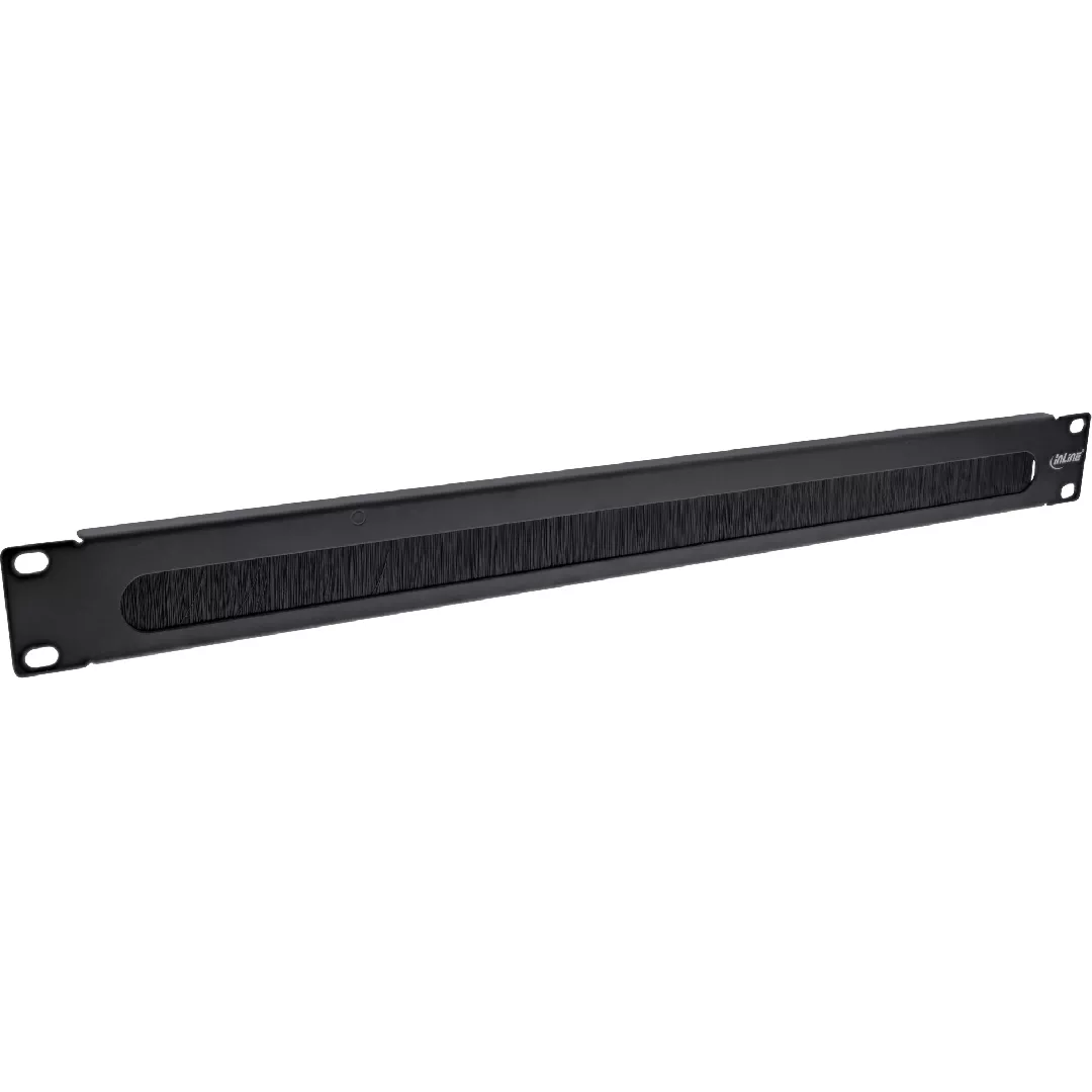 InLine 19" Cable entry plate with