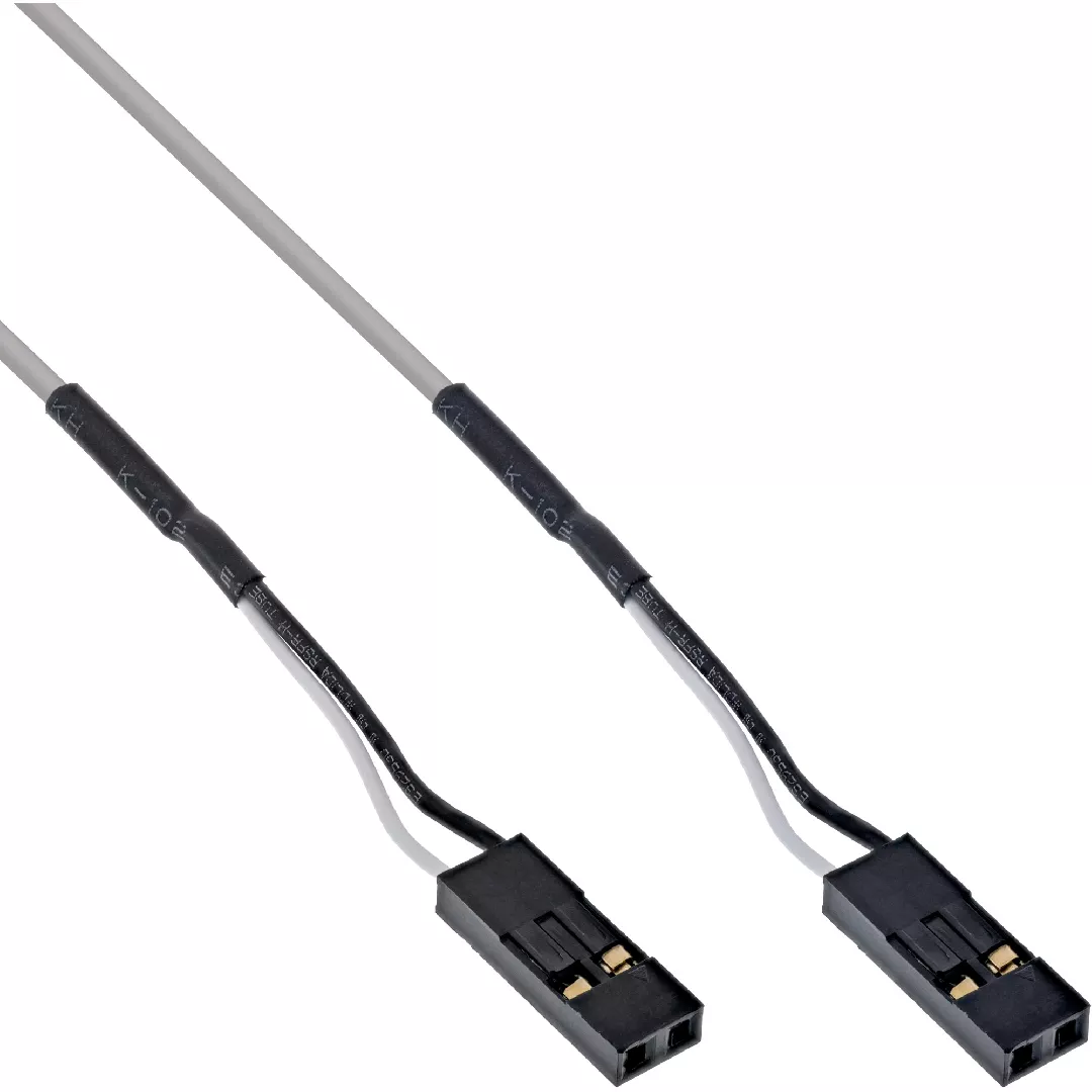 InLine Audio cable internal digital 2pin