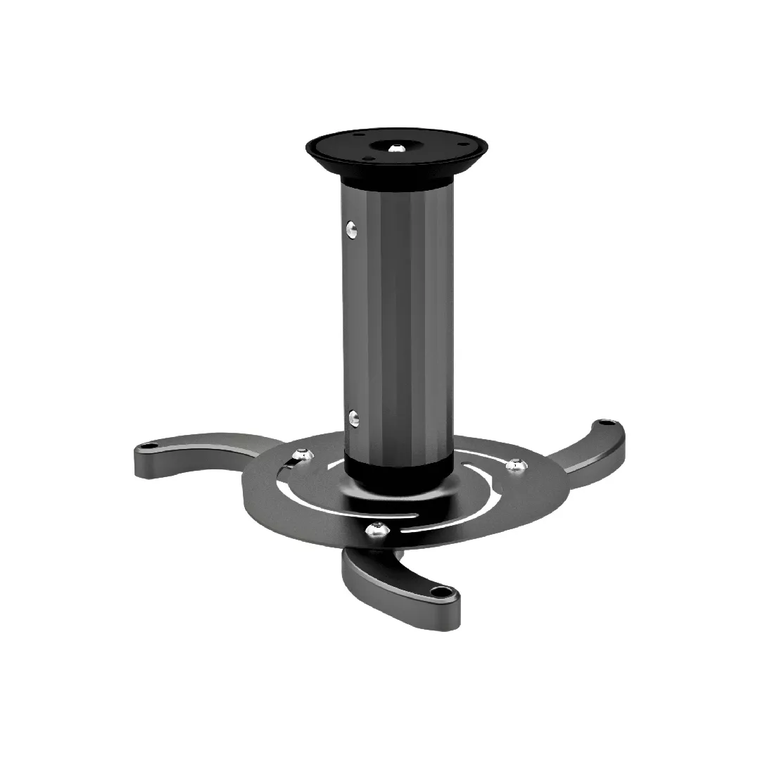 InLine Projector Bracket height 130/200mm max