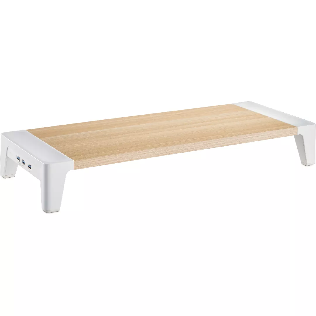 InLine Monitor Platform+ 2x USB 3