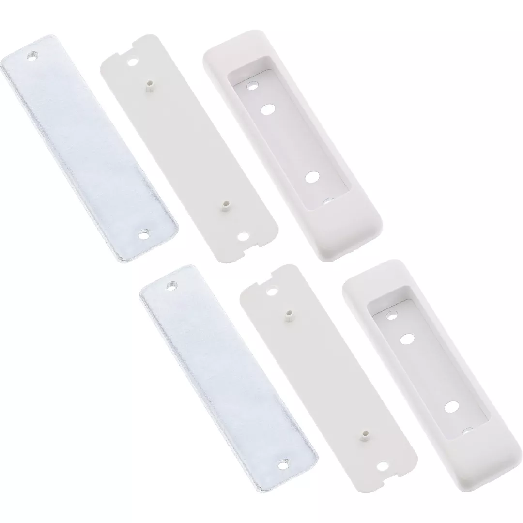 InLine Slatwall mounting kit for table