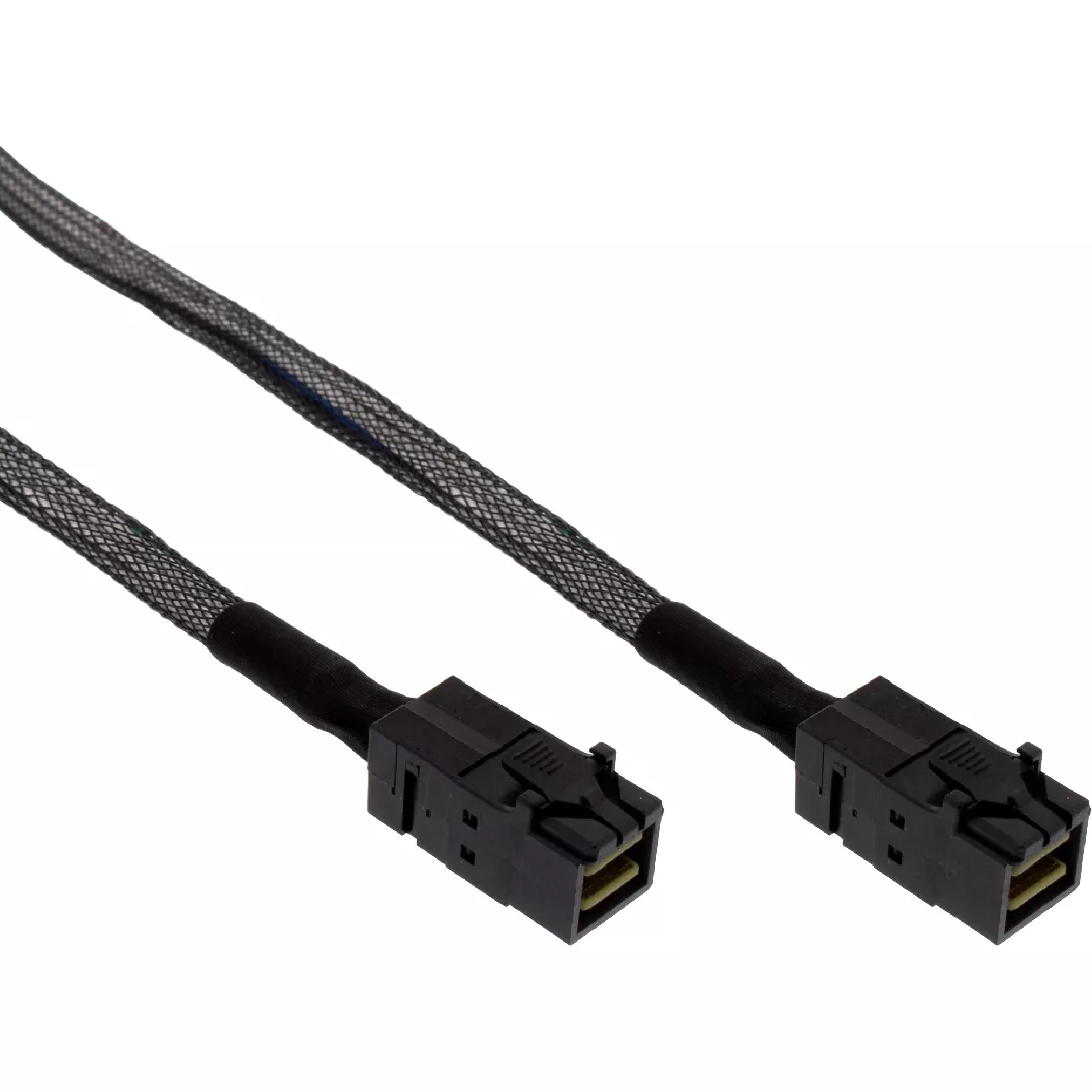 InLine Mini SAS HD Cable SFF-8643