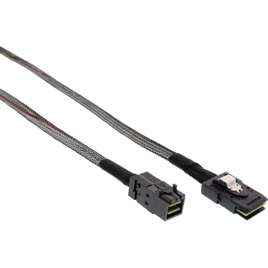InLine Mini SAS HD Cable SFF-8643