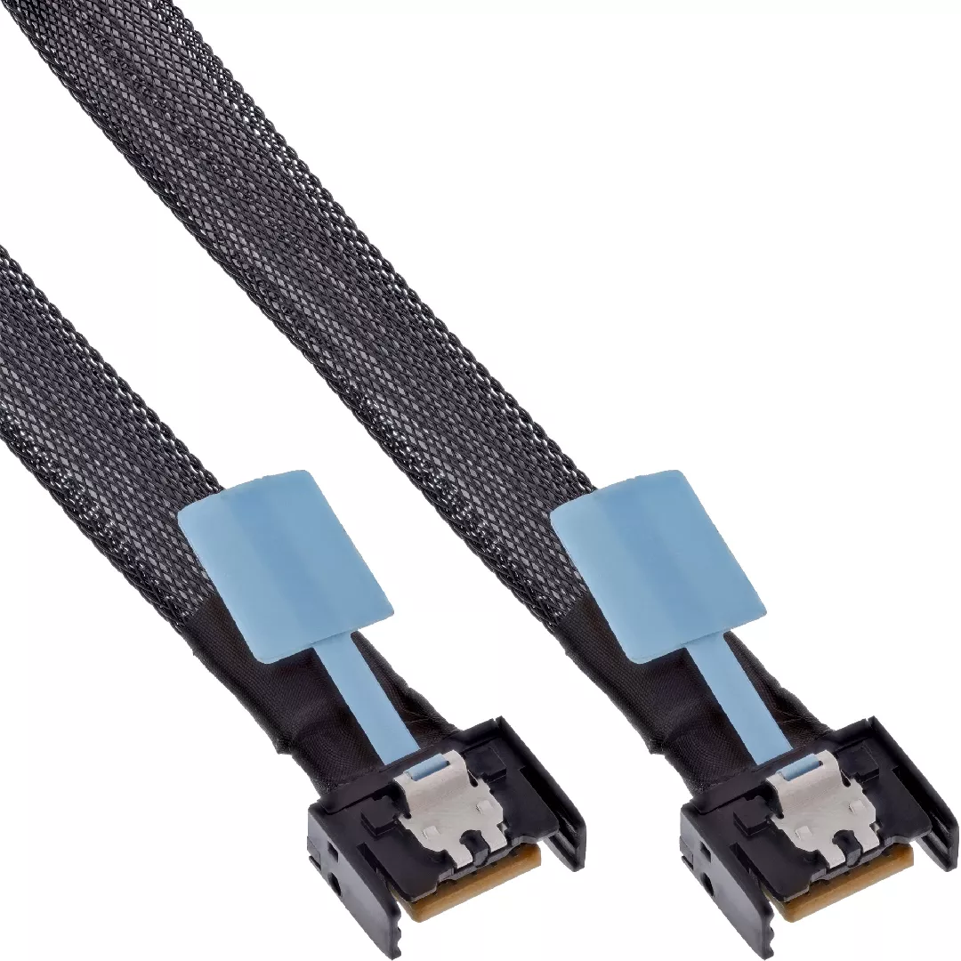 InLine 27662C Serial Attached SCSI (SAS)