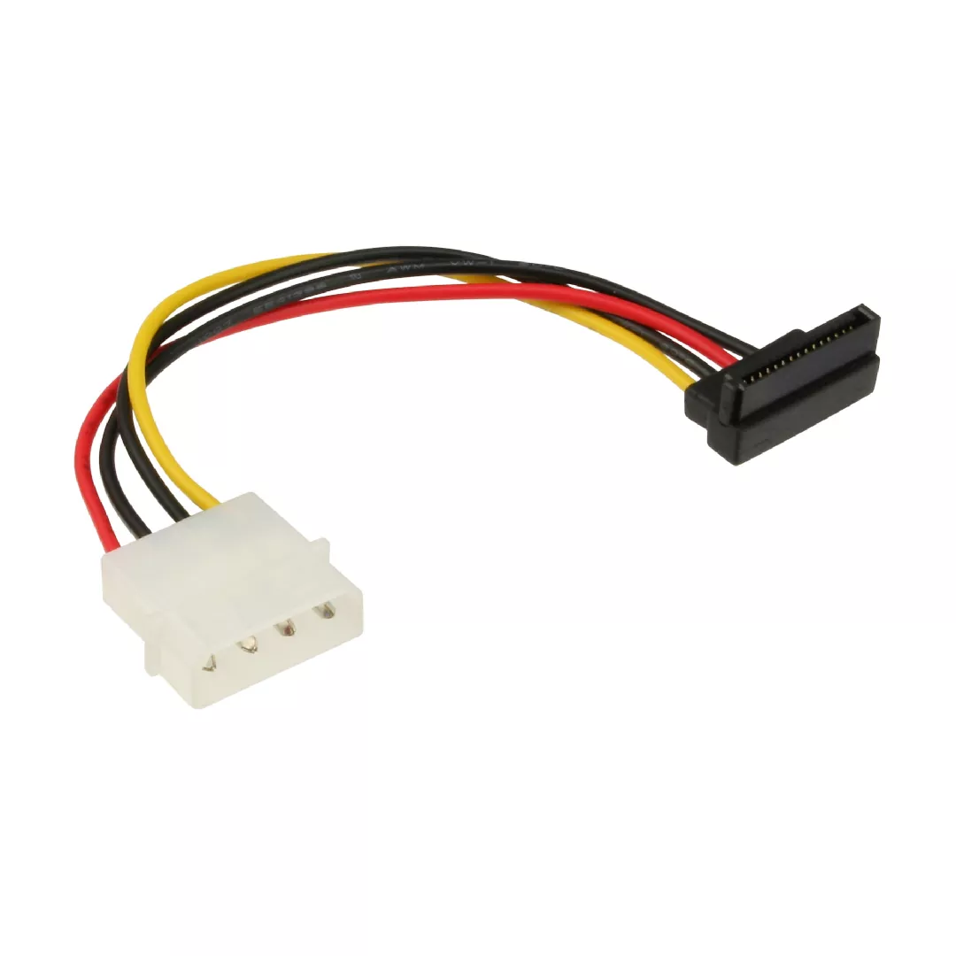 InLine SATA power Adapter Cable 5