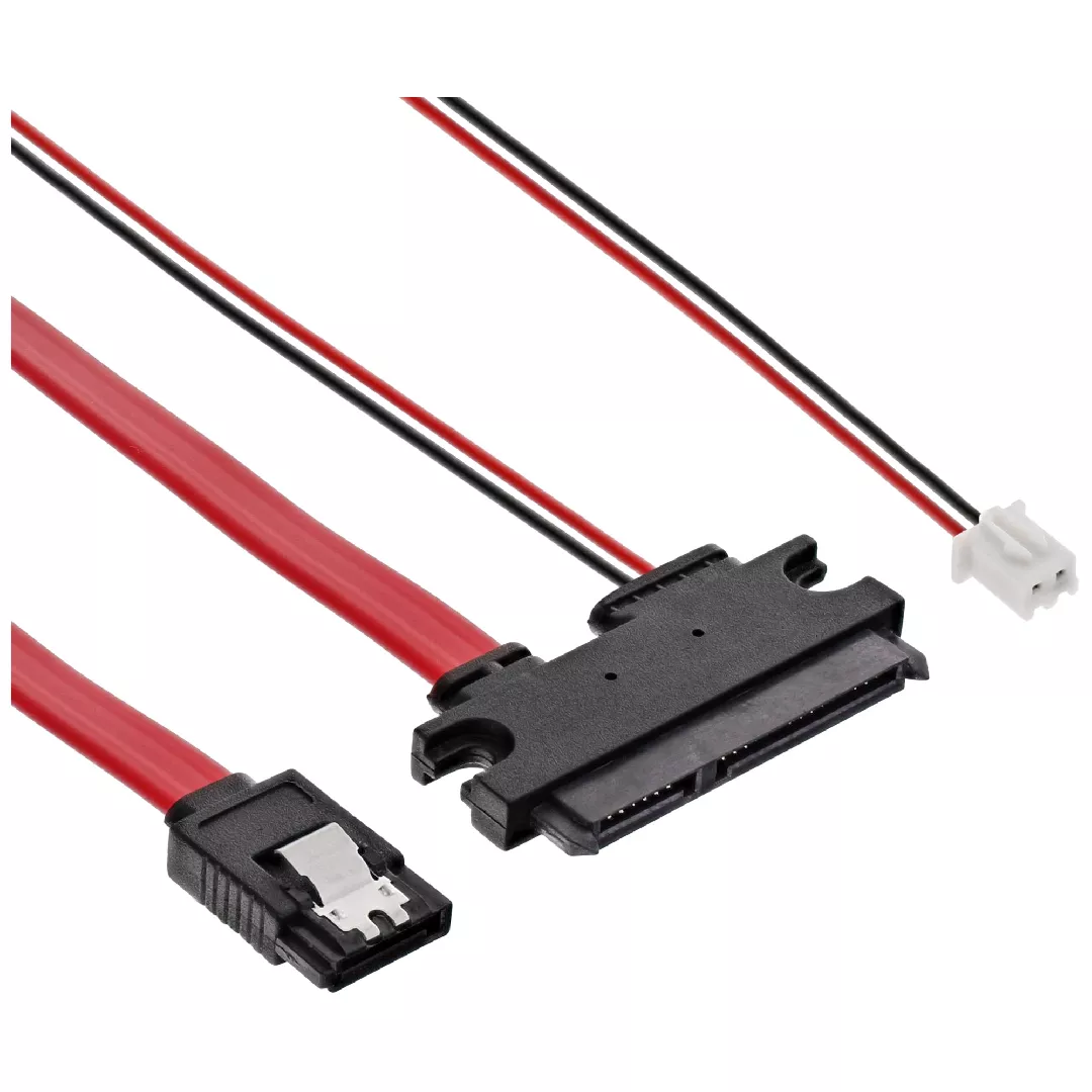 InLine SATA Cable for Banana PI