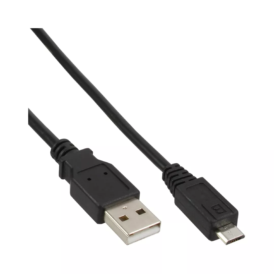 InLine Micro USB 2.0 Cable