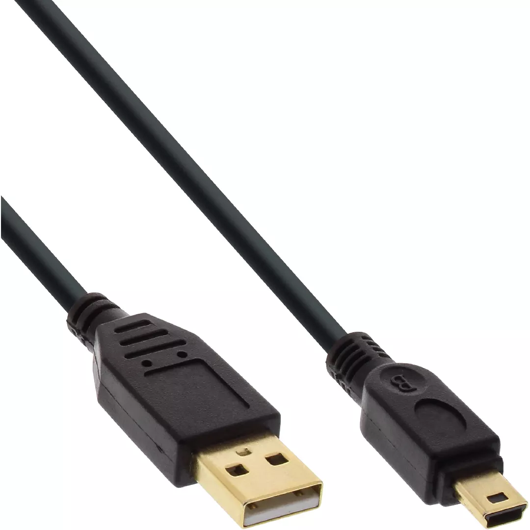 InLine USB 2.0 Mini Cable