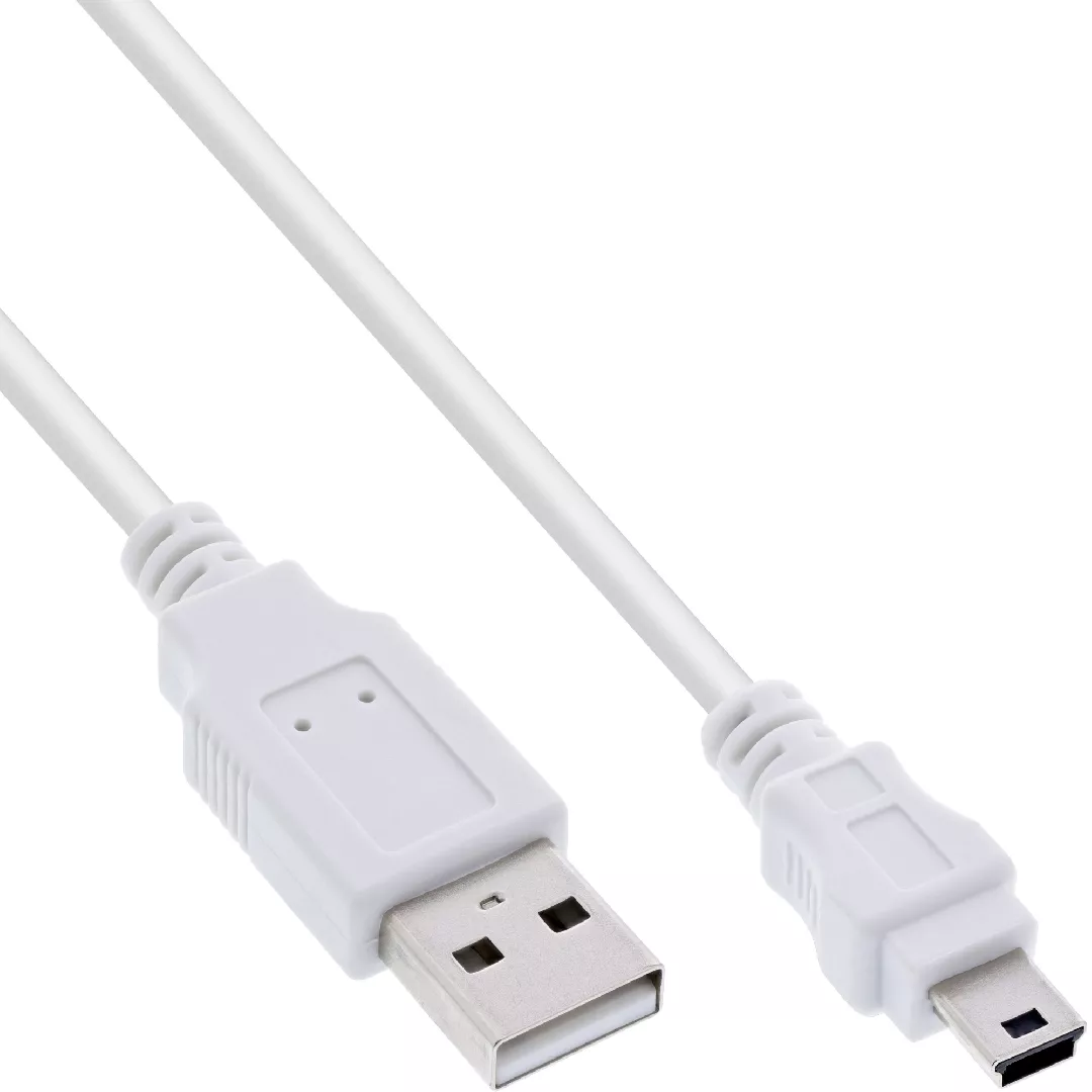 InLine USB 2.0 Mini Cable