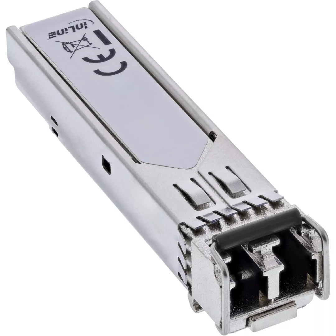 InLine SFP Module Fiber SX 850nm