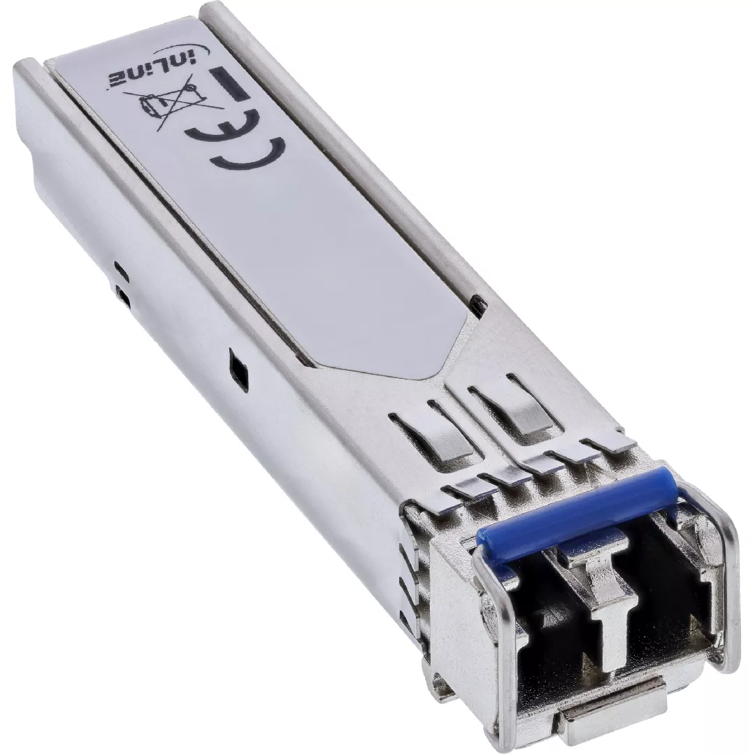 InLine SFP Module Fiber LX 1310nm