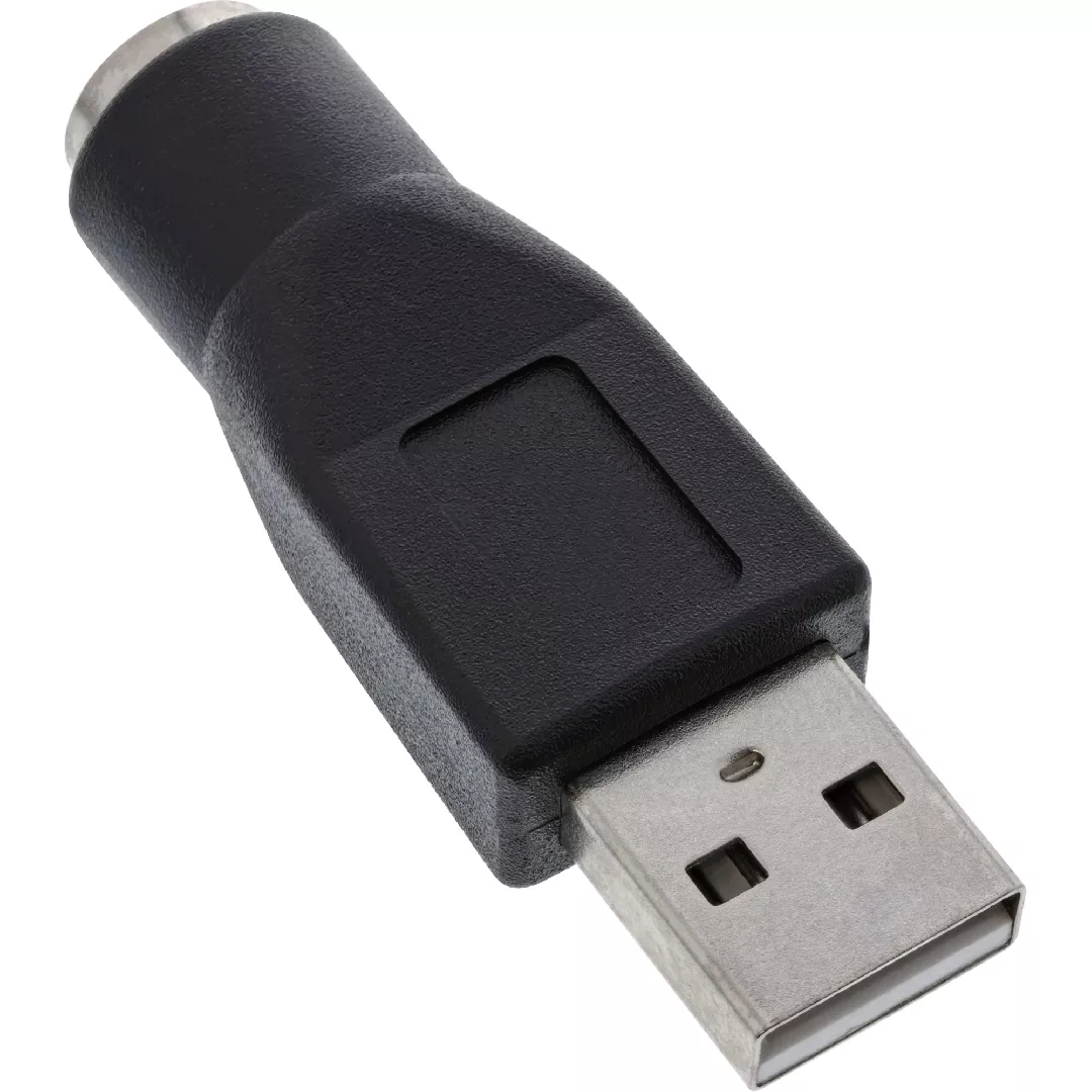 InLine USB Adapter Type A male