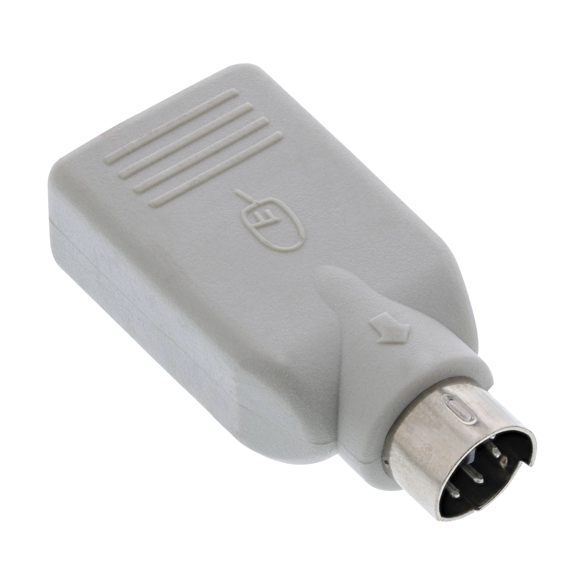 InLine USB Adapter USB A female