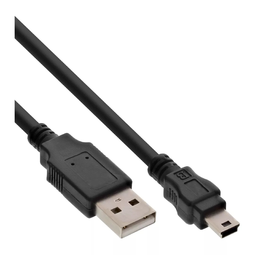 InLine USB 2.0 Mini Cable