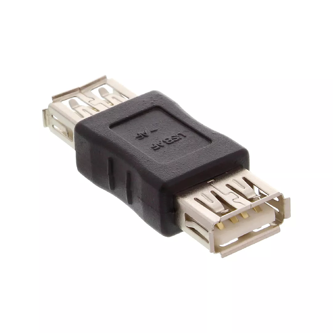 InLine USB Adapter 2.0 Type