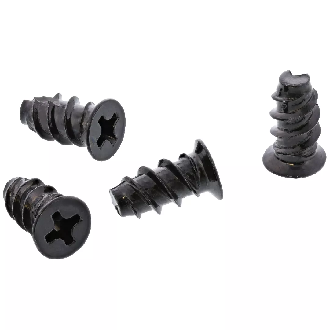 InLine Fan Screws 5.0x10.0mm