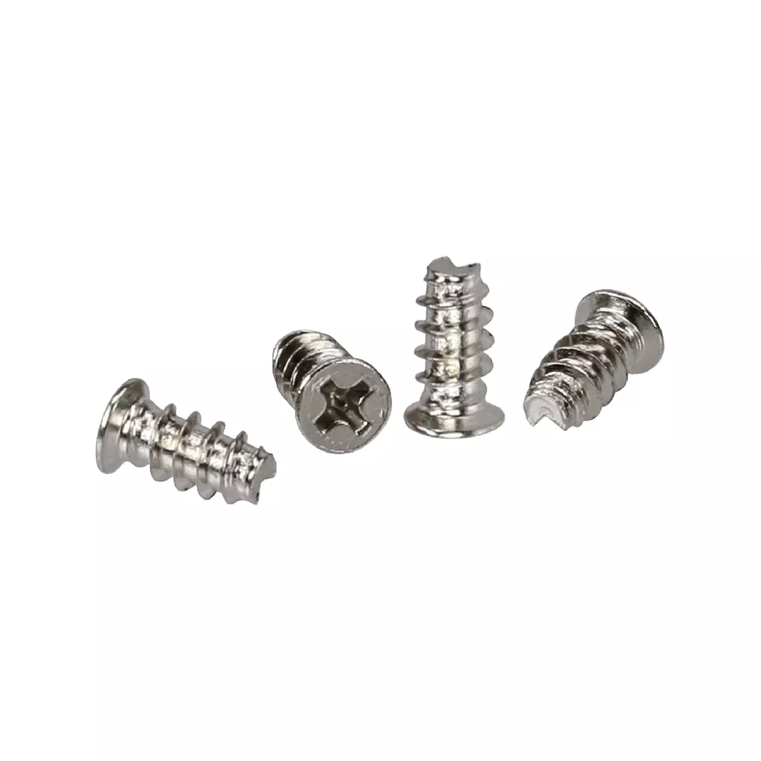 InLine Fan Screw 5.0x10.0mm