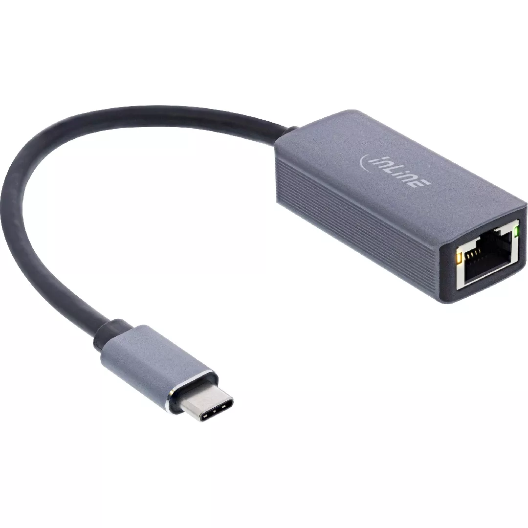 InLine USB 3.2 to 2