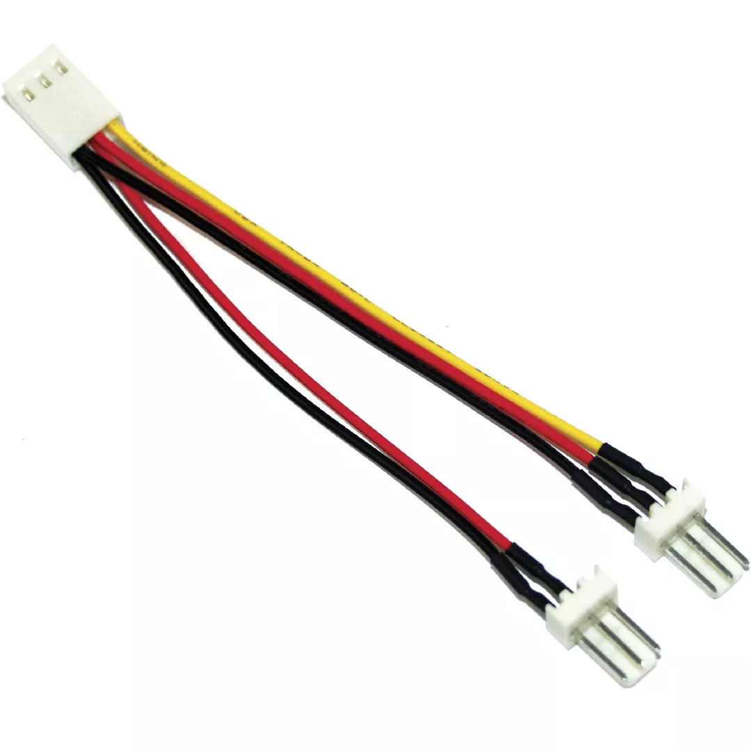 InLine Fan Adapter 3pin female /